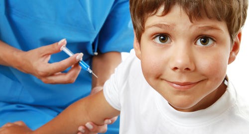 Vacina de gripe viagens - Imunitá Clínica de Vacinação
