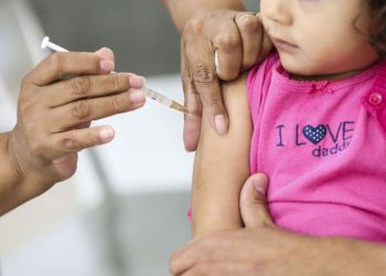 Vacina para crianças - Imunitá Clínica de Vacinação