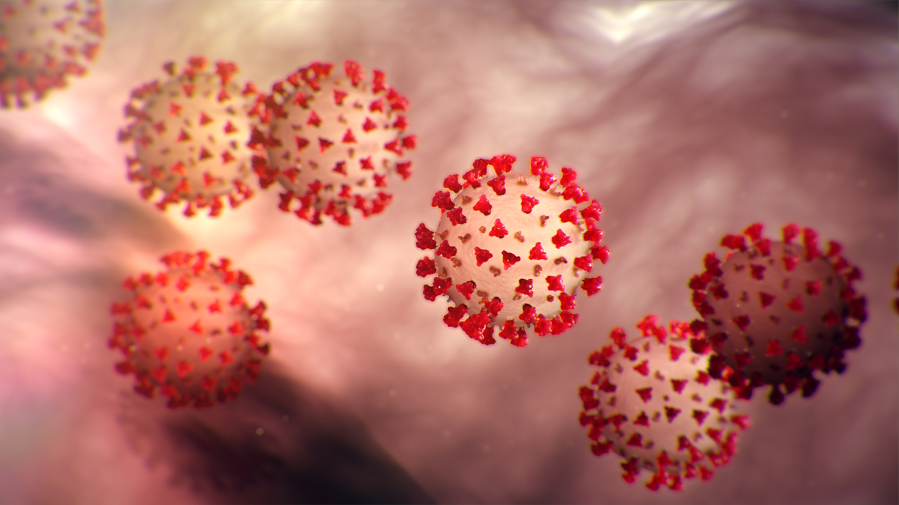 coronavirus - Imunitá Clínica de Vacinação